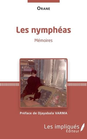 Les Nymphéas