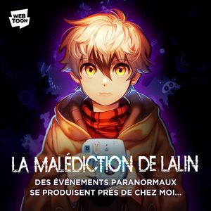 La Malédiction de Lalin