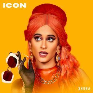 Icon (Single)