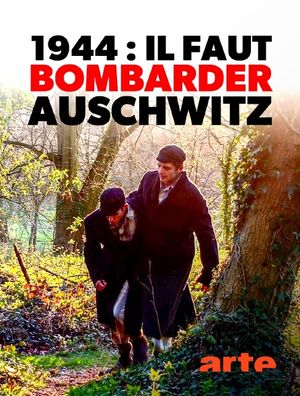 1944 - Il faut bombarder Auschwitz
