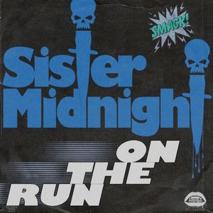 On the Run (Single)