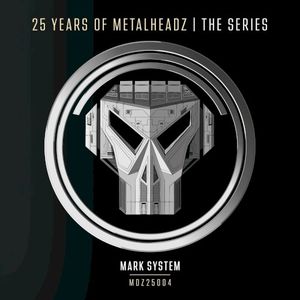 25 Years of Metalheadz - Part 4 (EP)