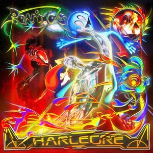 Harlecore (remixes)