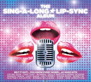 The Sing-A-Long / Lip-Sync Album