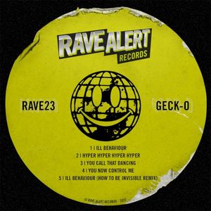 RAVE23 (EP)