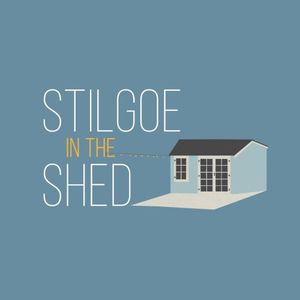 Stilgoe In The Shed