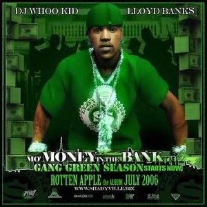 Mo Money in the Bank 4: Gang Green Season