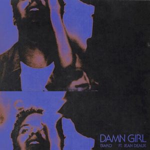 Damn Girl (Single)