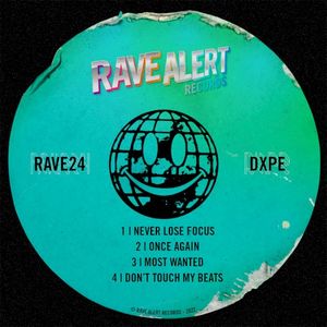 RAVE24 (EP)