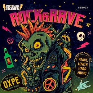 Rock & Rave (Single)