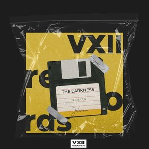 The Darkness (Single)