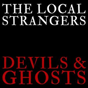 Devils & Ghosts (Single)