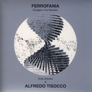 Ferrofania