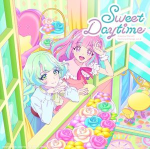 Sweet Daytime (Single)