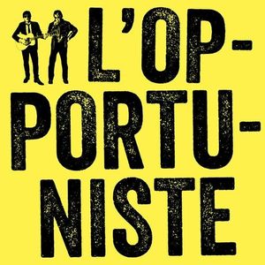 L'Opportuniste (Single)