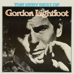 The Very Best of Gordon Lightfoot