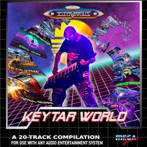 Keytar World