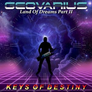 Keys Of Destiny