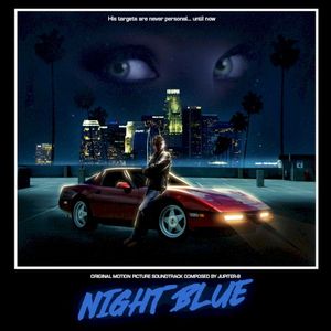 Night Blue Main Title