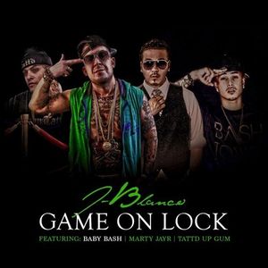 Game On Lock (Single)