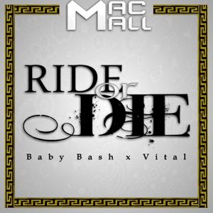 Ride Or Die (Single)