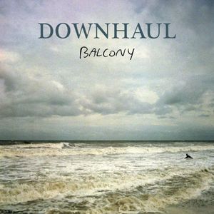 Balcony (4‐track version)