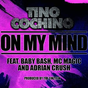 On My Mind (Single)