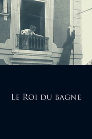 Le Roi du bagne