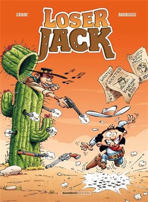 Loser Jack, tome 2