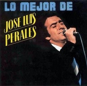 Lo mejor de José Luis Perales