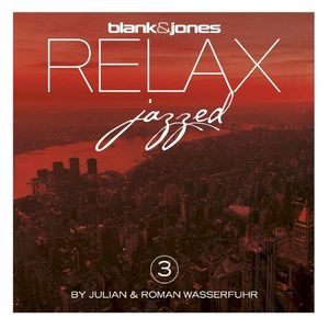Relax: Jazzed 3