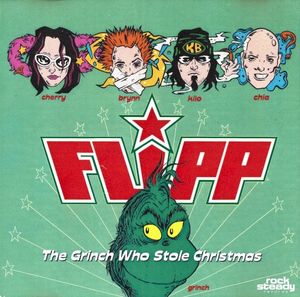 Merry Flippmas (Fanclub Exclusives Collection) (EP)