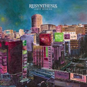 Resynthesis