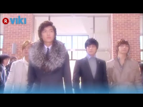 Boys Over Flowers