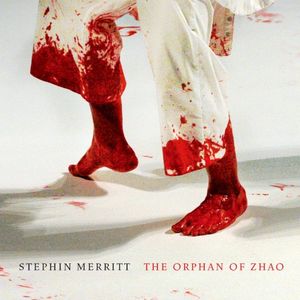 The Orphan Of Zhao (OST)