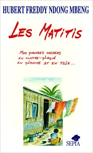 Les Matitis