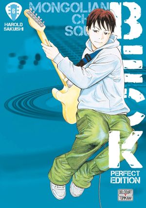 Beck (Perfect Edition), tome 6