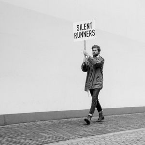 Silent Runners (EP)