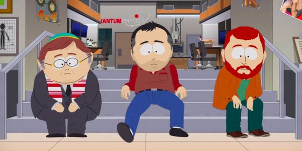 South Park: Post-Covid