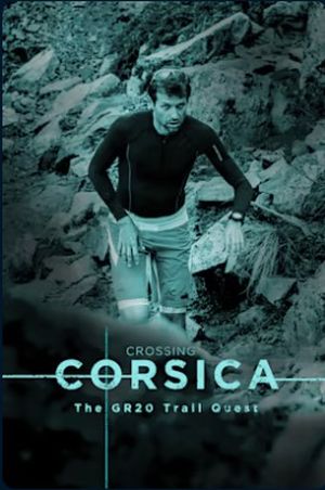 Crossing Corsica avec François d'Haene