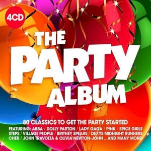 The Party Album