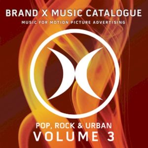 Pop, Rock & Urban, Volume 3