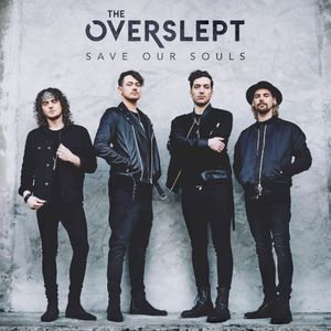 Save Our Souls (Single)