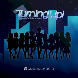 Turning Up! (Single)