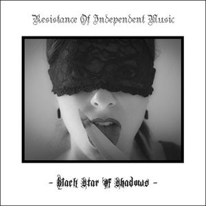 Black Star of Shadows (EP)