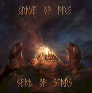 Grave of Fire, Seal of Stars