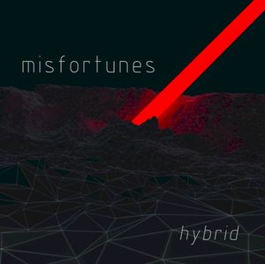Hybrid (EP)