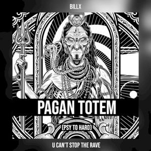 Pagan Totem (Psy to Hard) (Single)