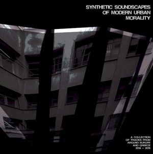 Synthetic Soundscapes of Modern Urban Morality