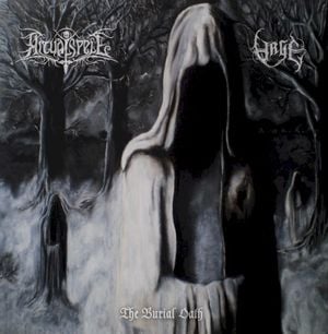 The Burial Oath (EP)